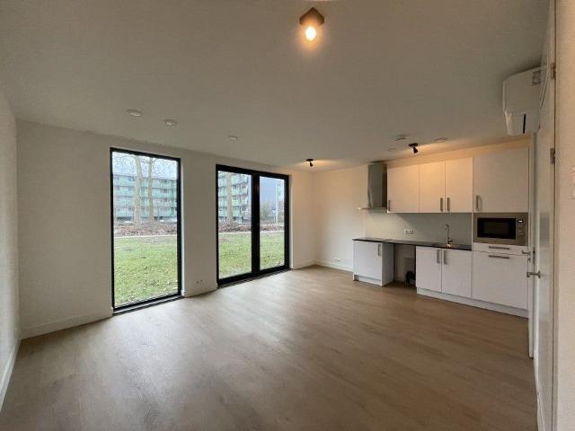 Studio te huur in Zuidwijken, Zutphen