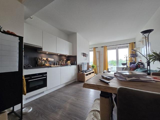 Studio te huur in Binnenstad, Deventer