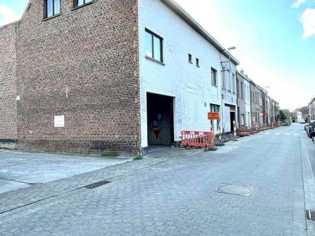 Kot location à Aalst, Oost-Vlaanderen