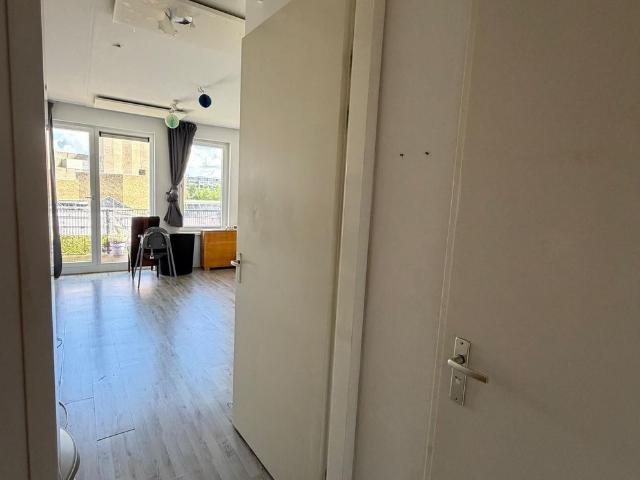 Studio te huur in Centrum, Hoogeveen