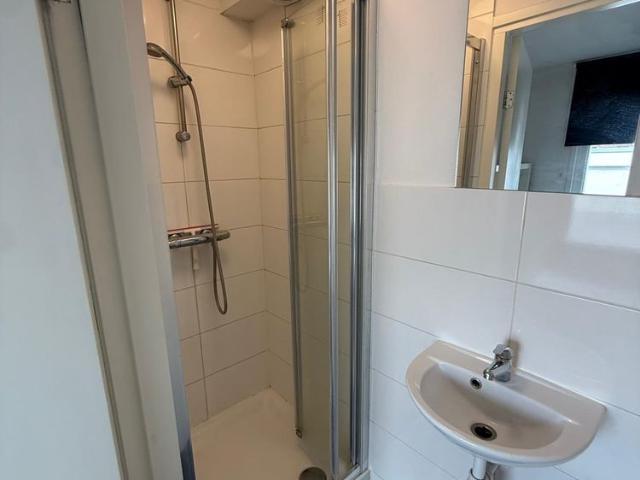Studio te huur in Centrum, Breda