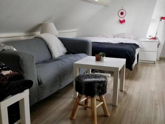 Studio te huur in Oud-Noord, Tilburg