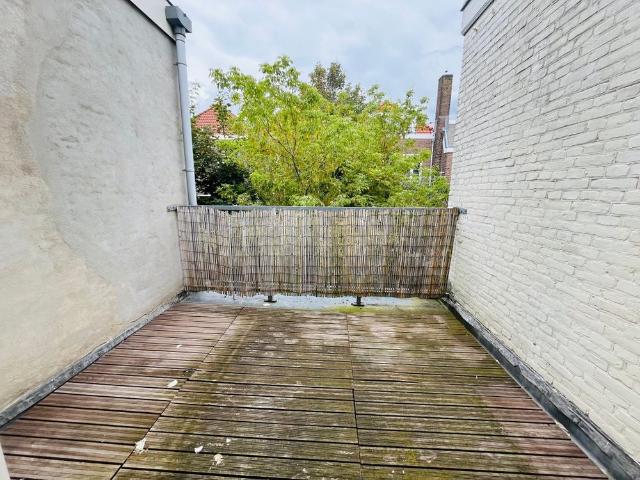 Studio te huur in Den Haag, Zuid Holland