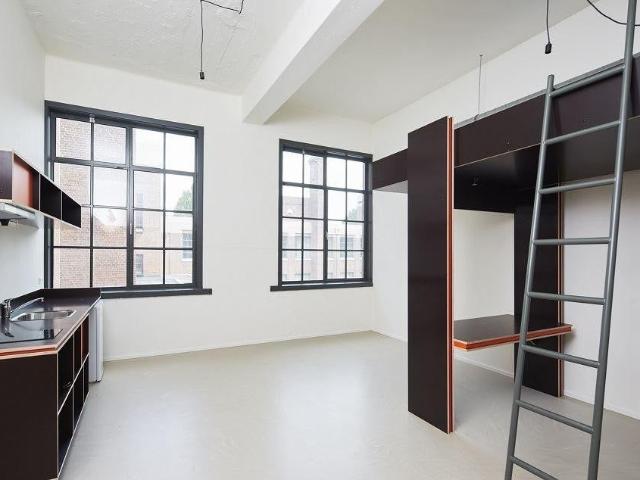 Studio te huur in Maastricht, Biesland