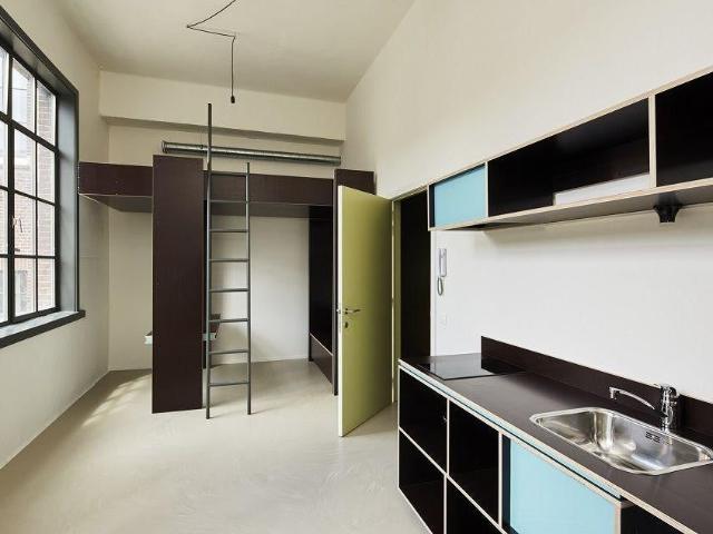 Studio te huur in Biesland, Maastricht