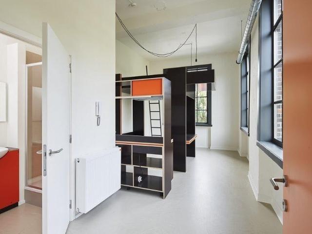 Studio te huur in Maastricht, Biesland