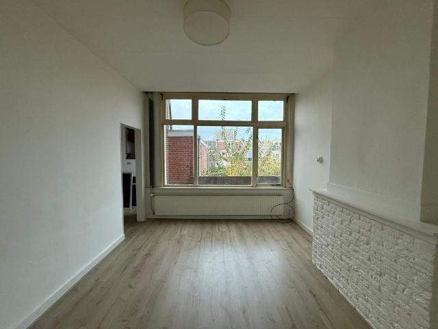 Studio te huur in Noorderplantsoenbuurt, Groningen