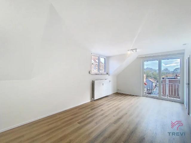Kot location à Uccle, Bruxelles