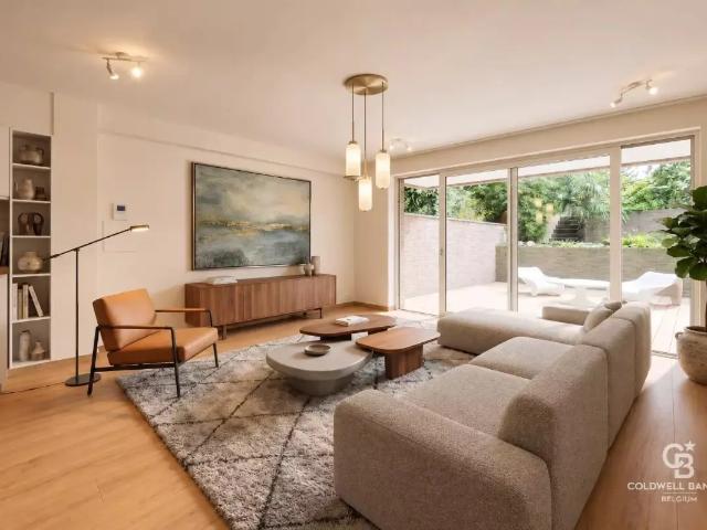 Kot location à Uccle, Bruxelles