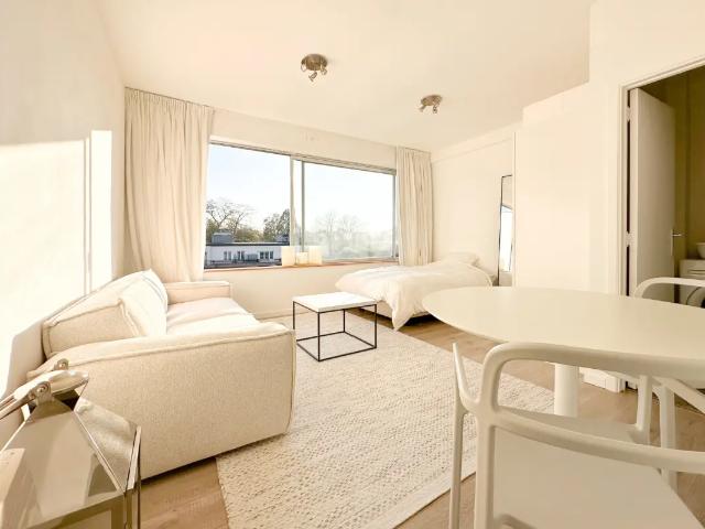 Kot location à Uccle, Bruxelles