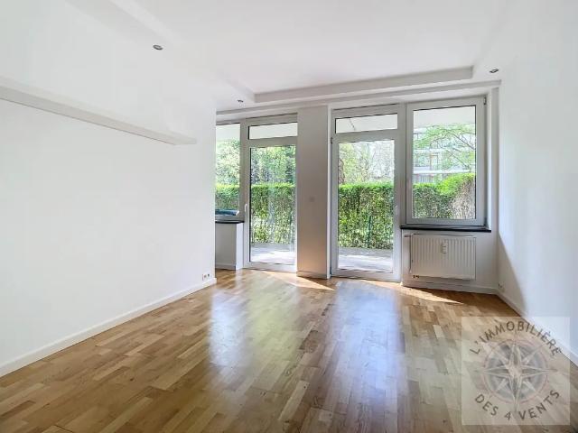 Kot location à Uccle, Bruxelles