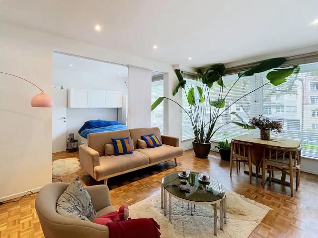 Kot location à Uccle, Bruxelles