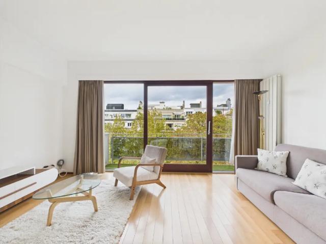 Kot location à Churchill, Uccle - Ukkel