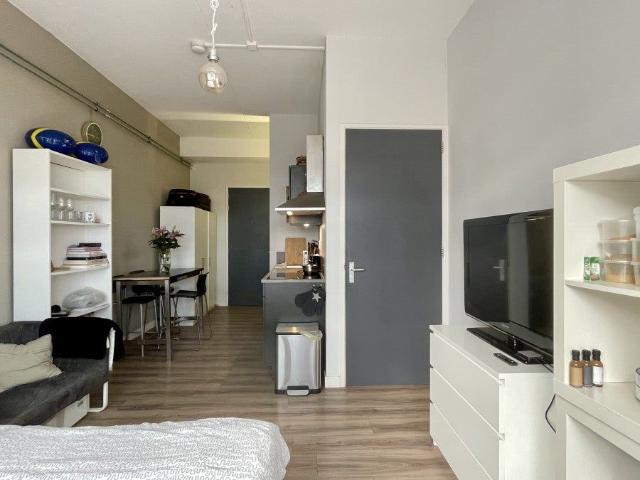 Studio te huur in Utrechtsestraat, Arnhem