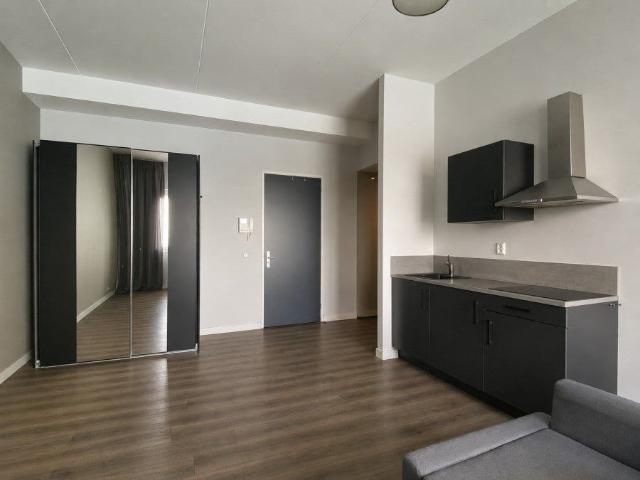 Studio te huur in Utrechtsestraat, Arnhem
