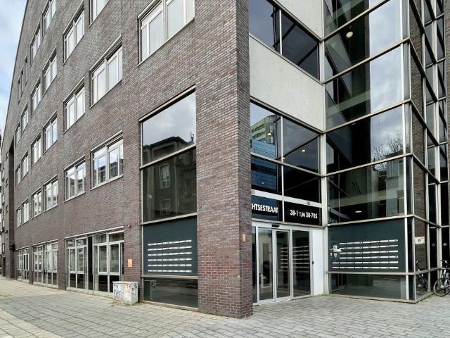 Studio te huur in Stationsplein, Arnhem