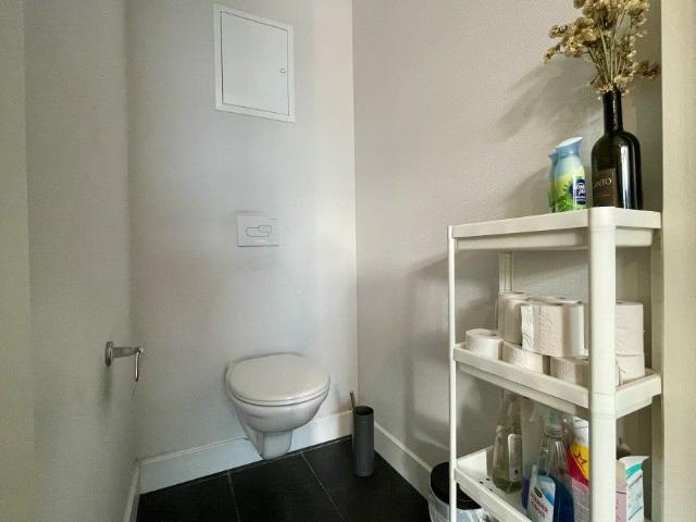 Studio te huur in Utrechtsestraat, Arnhem