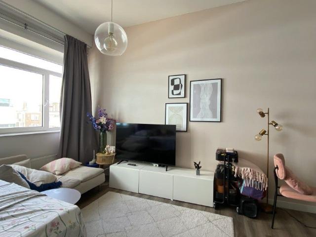 Studio te huur in Utrechtsestraat, Arnhem