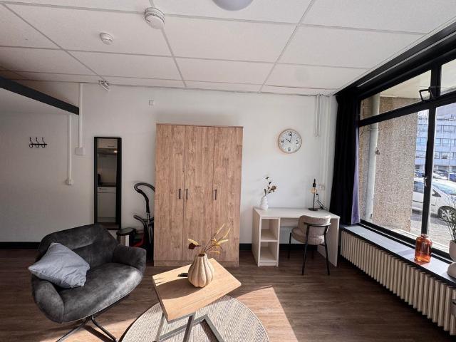 Studio te huur in Haarzuilens, Utrecht