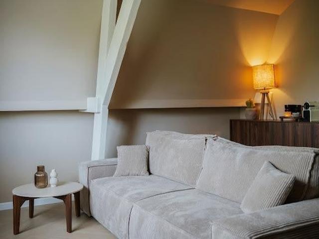 Studio te huur in Nijmegen