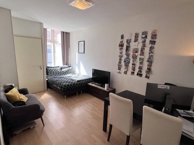 Studio te huur in Haarzuilens, Utrecht