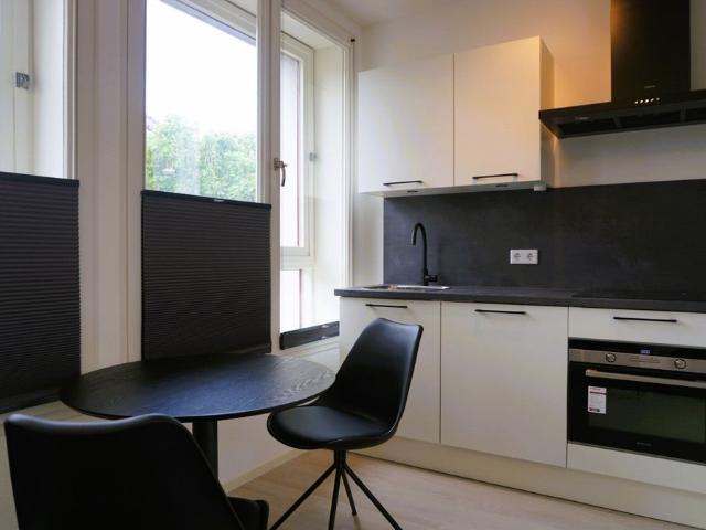 Studio te huur in Oud-Zuid, Tilburg