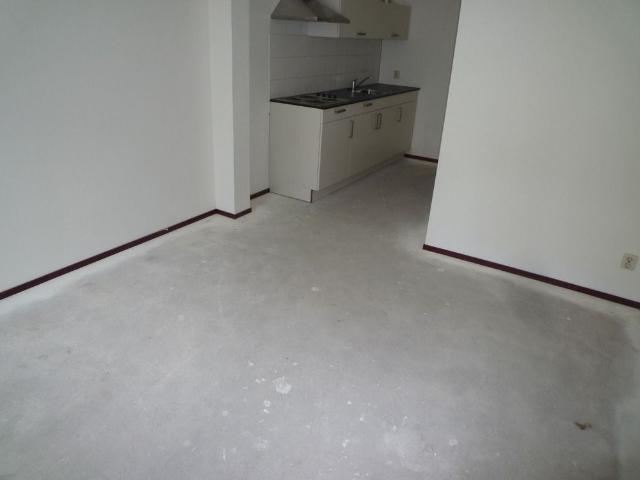 Studio te huur in Oud-Noord, Tilburg