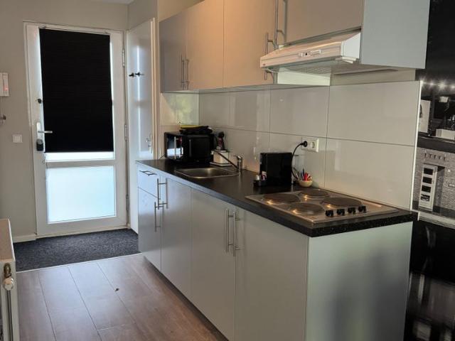 Studio te huur in Groenewoud, Tilburg
