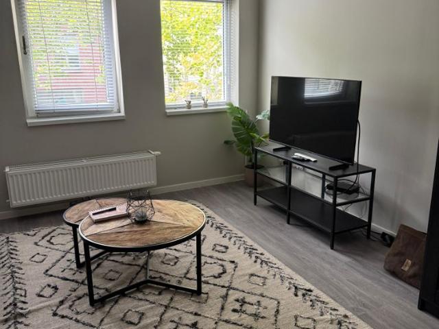 Studio te huur in Groenewoud, Tilburg