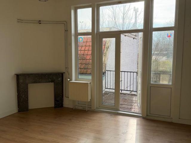 Studio te huur in Haarlem, Noord Holland