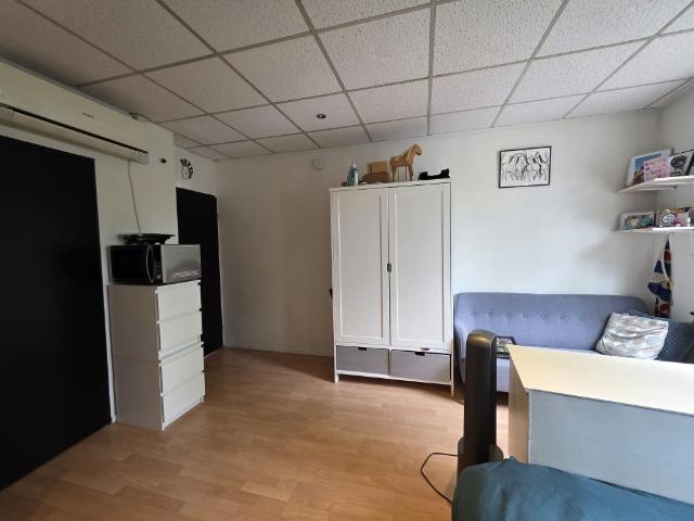 Studio te huur in Centrum, Breda