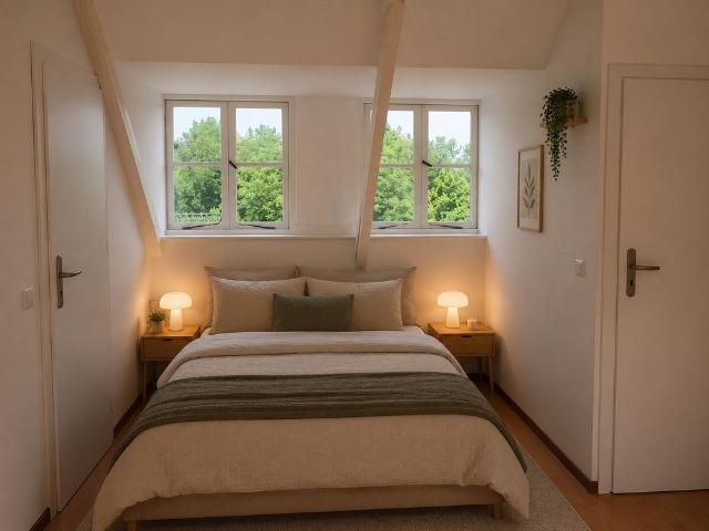 Studio te huur in Binnenstad, Gouda