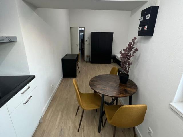 Studio te huur in Enschede, Overijssel