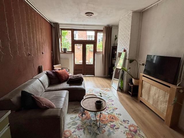 Studio te huur in Schildersbuurt, Groningen