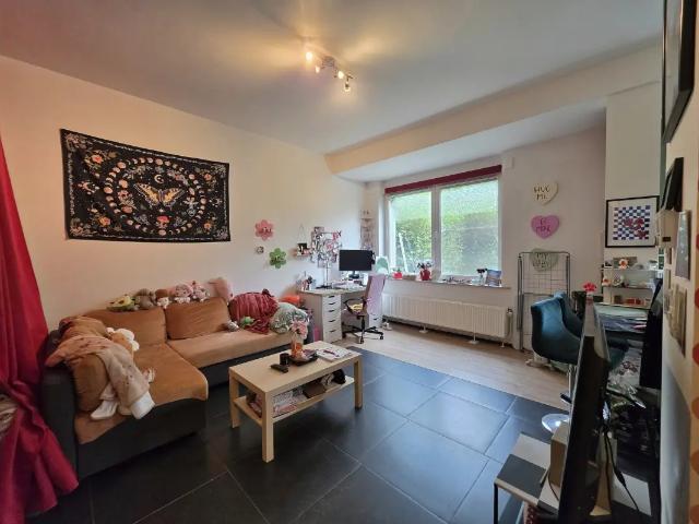 Kot location à Watermaal-bosvoorde, Bruxelles