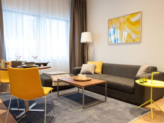 Studio te huur in Centrum, Rotterdam