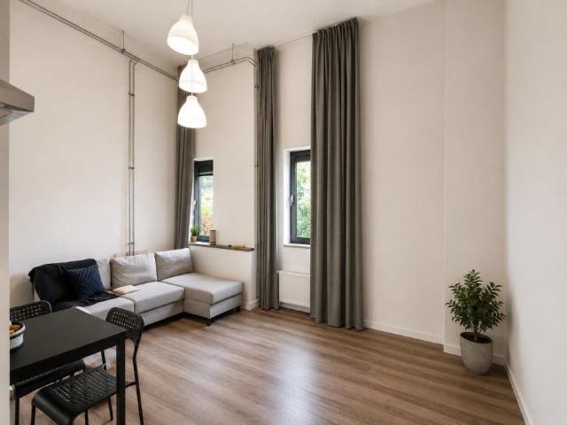 Studio te huur in Apeldoorn, Gelderland