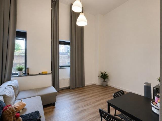 Studio te huur in Apeldoorn, Gelderland