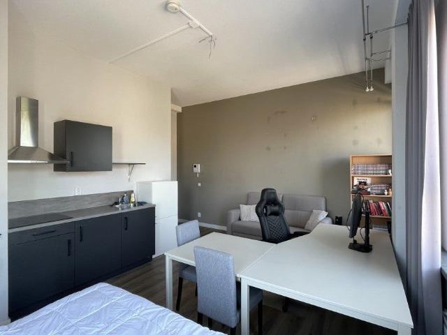 Studio te huur in Apeldoorn, Gelderland