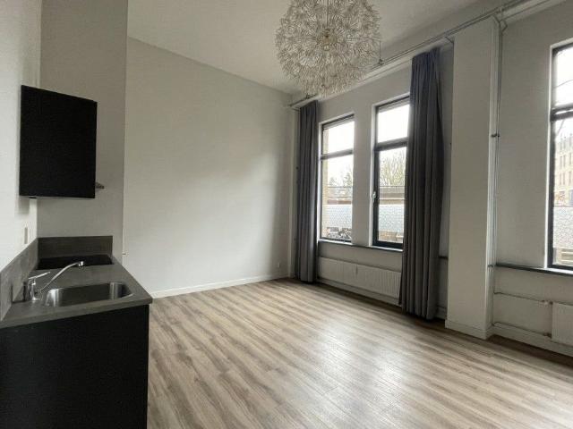 Studio te huur in Apeldoorn, Gelderland