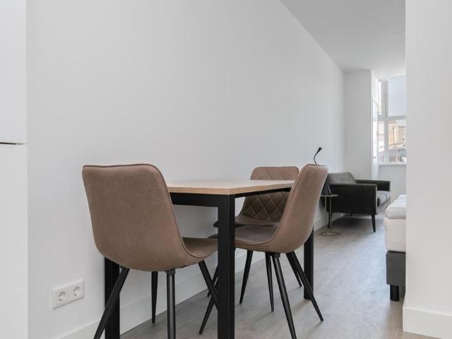 Studio te huur in Eindhoven, Mensfort