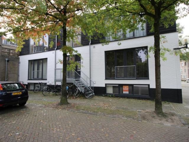 Studio te huur in Binnenstad, Almelo
