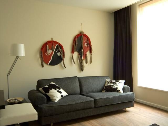 Studio te huur in Centrum, Rotterdam
