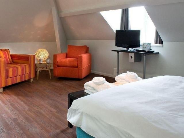 Studio te huur in Centrum, Rotterdam