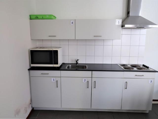 Studio te huur in Oud-Noord, Tilburg