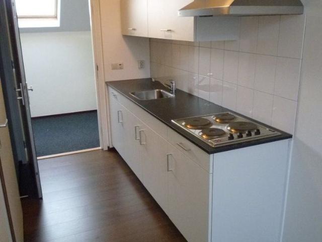 Studio te huur in Oud-Noord, Tilburg