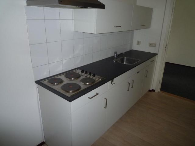 Studio te huur in Oud-Noord, Tilburg