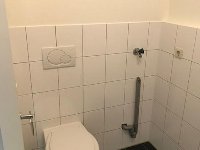 Studio te huur in Oud-Noord, Tilburg