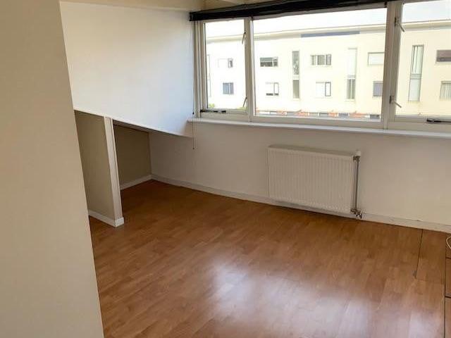 Studio te huur in Indischebuurt, Almere-haven