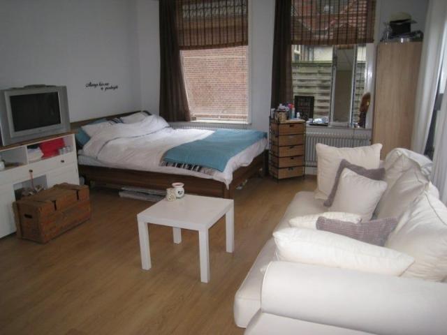 Studio te huur in Meppel